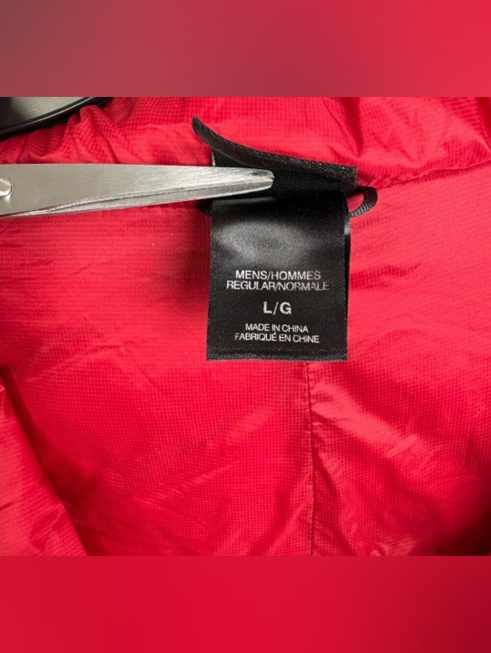The North Face Summit Series 800 Down Black Hooded Puffer Jacket. - Picture 7 of 7